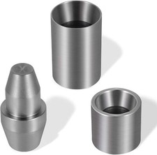 3 Pcs Turbine Shaft Teflon Seal Installer Re-sizing Tool For Gm 4l80e4l85e