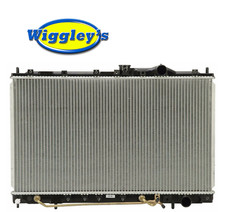 Radiator Mi3010129 Fits 92 93 94 95 Colt 93 94 95 96 Summit Mirage L4 1.5l 1.8l