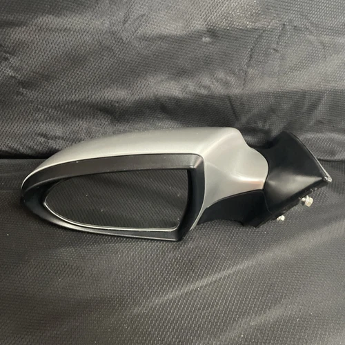 2010-2016 Kia Sportage Driver Mirror Left Lh (Paint Code A3D) No Signal (H-2)
