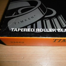 33462 Timken -  Kegelrollenlager, Rollenlager...