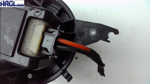 Ventilateur de Chauffage 77367171 Jeep Renegade 1.6 Multijet Bu 88 Kw 120 Ps - Photo 2/5