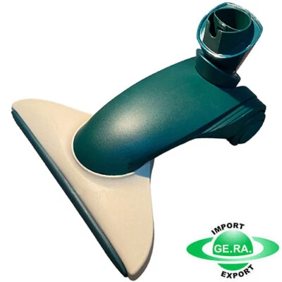 SPAZZOLA COMPLETA HD35 PER ASPIRAPOLVERE FOLLETTO VK 130 131 135 140 COMPATIBILE