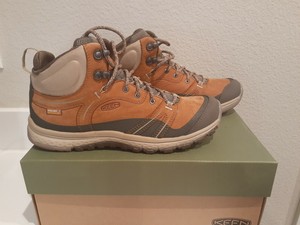 keen timber cornstalk