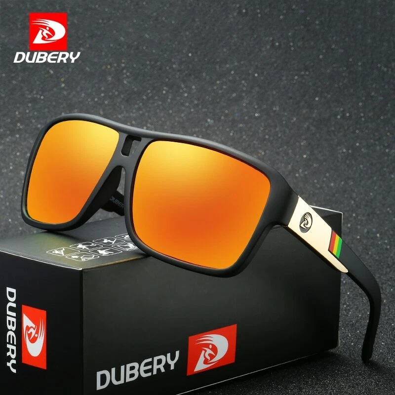 Sunglasses for Men - Men's Designer Polarized Sunglasses & Shades