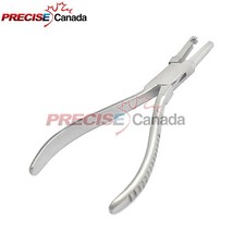 Top Quality Nose Pad Arm Adjusting Pliers Optical Tool/Hand Tool Frames Glasses