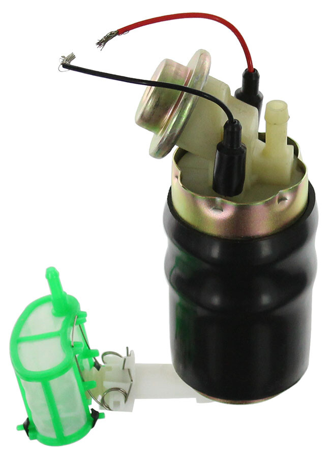 Electric Fuel Pump for 1988-1990 Nissan Pulsar NX, Sentra | eBay