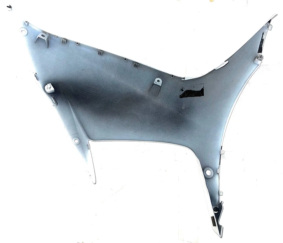 USED 2018 Suzuki GSXR600 Left Side Fairing - Image 3 of 4