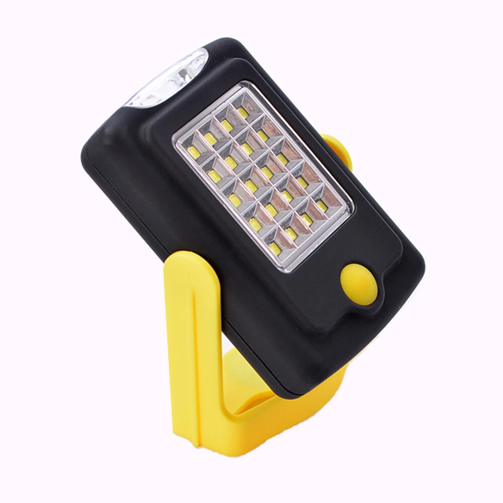Bright 2024 magnetic light
