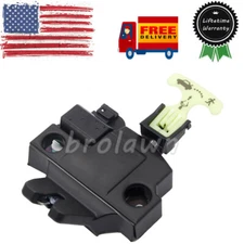 Door Trunk Lock Actuator Motor 64600-06041 For 12-18 Toyota Camry Avalon 2.5 3.5