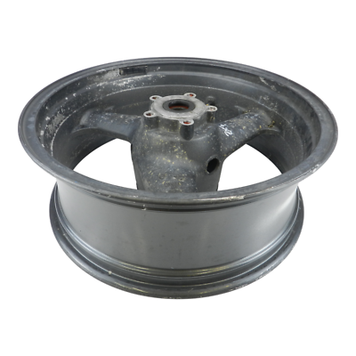 2001 KAWASAKI NINJA ZX7R REAR WHEEL RIM STRAIGHT 6.0 41073-1597-DH
