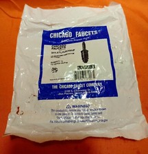 Chicago Faucets 377-XTLHJKABNF