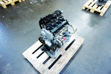 JDM 02-06 Nissan Sentra QR20 2.0L DOHC Engine QR25DE Replacement
