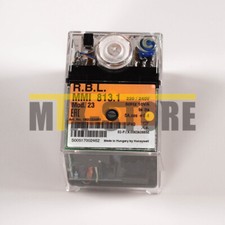 1PC New & Genuine Honeywell R.B.L.MMI 813.1 R.B.L.MMI813.1