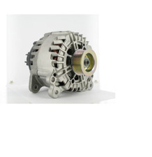 Orig. VALEO Lichtmaschine FÜR VW 180A Touareg 7LA, 7L6, 7L7	3.0 TDI	3.0 V6 TDI	