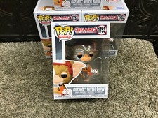 Funko Pop! Gremlins 2 artilugios con arco #1753