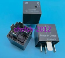 1 PCS NEW IN BOX GM 13306941 Fan Starter Automotive Power Relay