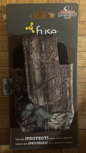 fuse Cell Phone Cases, Covers & Skins for Apple Apple iPhone 5s