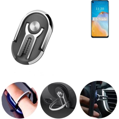 Lüftungsgitter-Halterung für Coolpad Cool S Lüftungsschlitz Auto 