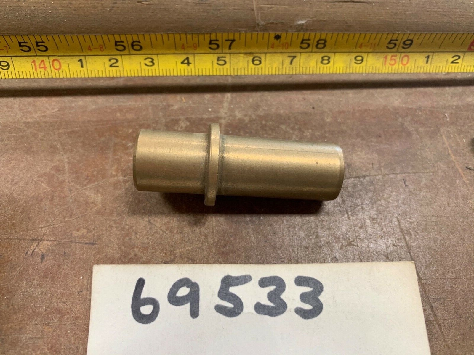 69533 Valve Guide New Surplus eBay