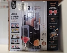 Ninja Slushi Professional Frozen Drink Maker Machine FS301/FS301C NEW SEALED