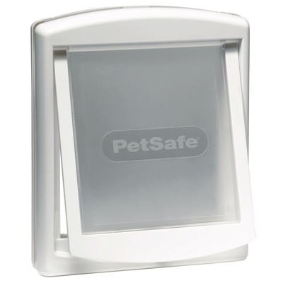 staywell medium dog flap