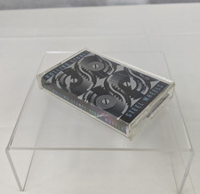 Rolling Stones Steel Wheels Cassette Tape 1989 CBS Rock Mixed Emotions