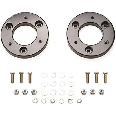 Fabtech for 07-21 GM C/K1500 2WD/4WD 2in Leveling System