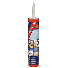 Sika 90919 Sikaflex 291 Fast Cure Adhesive  Sealant 10.3oz 300ml 