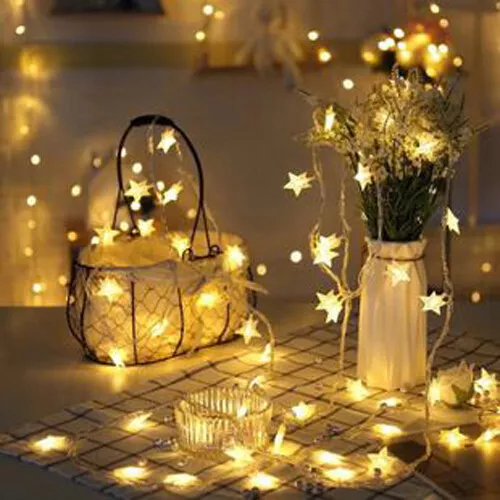 Fairy lights best sale kids