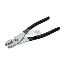AIRCRAFT / AVIATION TOOLS  NEW FLUTING PLIERS FOR SHEETMETAL 