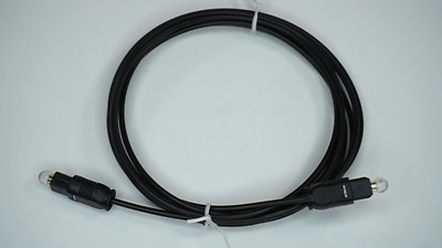 Denon 978621100030S DIGITAL OPTICAL CABLE HEOS BAR 6.5 FT NEW OEM A-0017