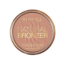 Rimmel Natural Bronzer ~ 022 Sun Bronze