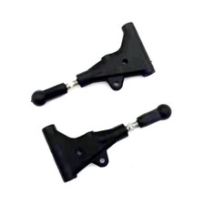 STASRC D5 RC Car Plastic front drive upper arm for SAKURA D5 1/10 Dirft Car