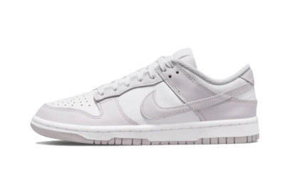 Nike Dunk Low ''Light Violet (Venice)'' - DD1503-116 - 36,5 EU - NEU