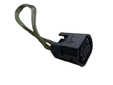 Mercedes Wiring Harness Connector Harness Male Original OEM A2105456928