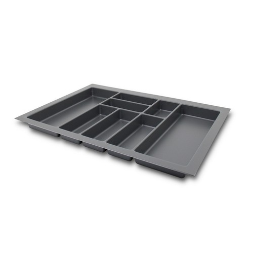 Besteckeinsatz Schublade 80 Cm