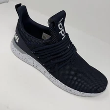 AMPUTEE Adidas Lite Racer Adapt 3.0 Mens Size 11.5 Navy Running RIGHT SHOE ONLY