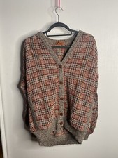 MISSONI SPORT Strickjacke Multicolor Men Vint...