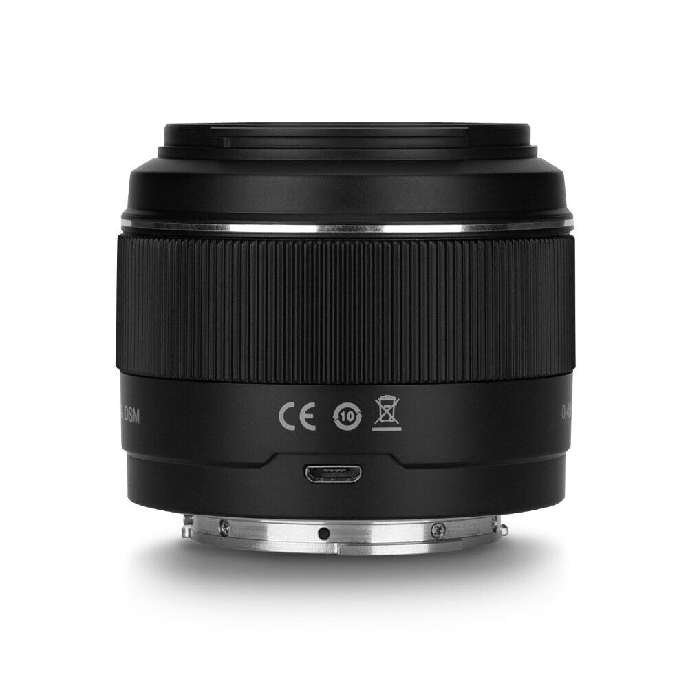 YONGNUO YN50mm F1.8S DA DSM Auto Focus Lens for Sony E-mount YONGNUO YN50mm F1.8S DA DSM Auto Focus Lens for Sony E-mount