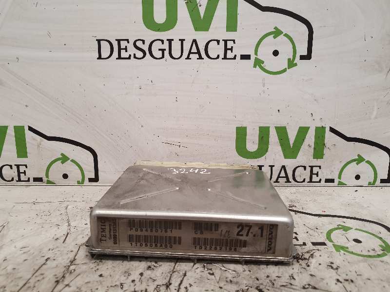 1T0505A00 automatikgetriebe steuergerät für VOLVO S60 I 2.4 D  