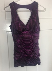 maurices dressy tops