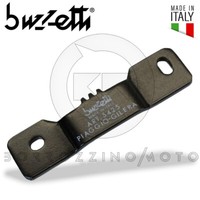 Werkzeug SchließFach Umlenkrolle Vorne Buzzetti Piaggio Vespa Lxv 2T 50