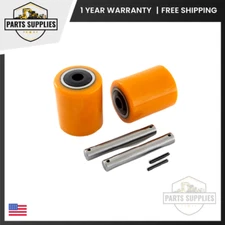 Load Wheel Kit for MULTITON Model ELE 45 Pallet Jack