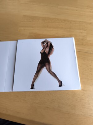 2021 Tina Turner Foreign Affair Remastered Expanded Edition 2x CD Digipak