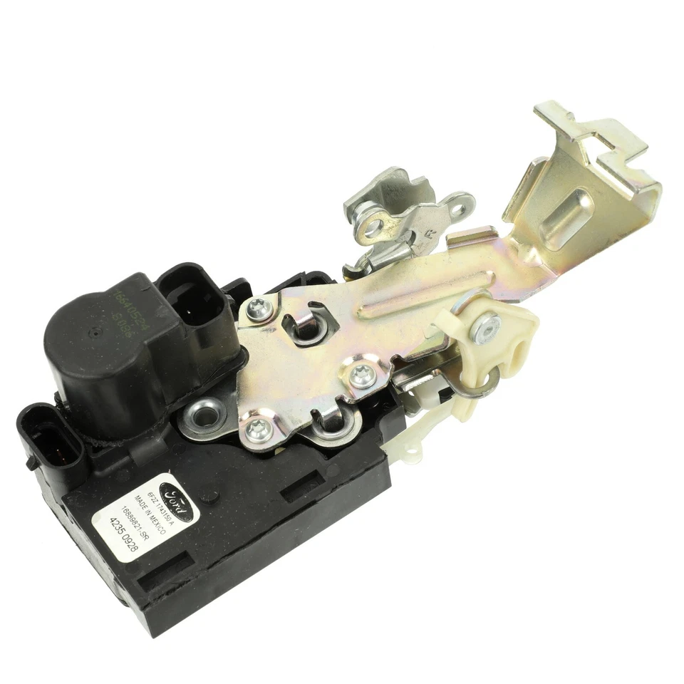 OEM NUEVO pestillo de puerta de puerta de elevación trasera sin cerradura eléctrica Freestar Monterey 6F2Z1743150A Foto 4 de 4