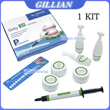Whitening Accelerator professional Teeth whitening Kit Dental Teeth whiten Gel ﻿