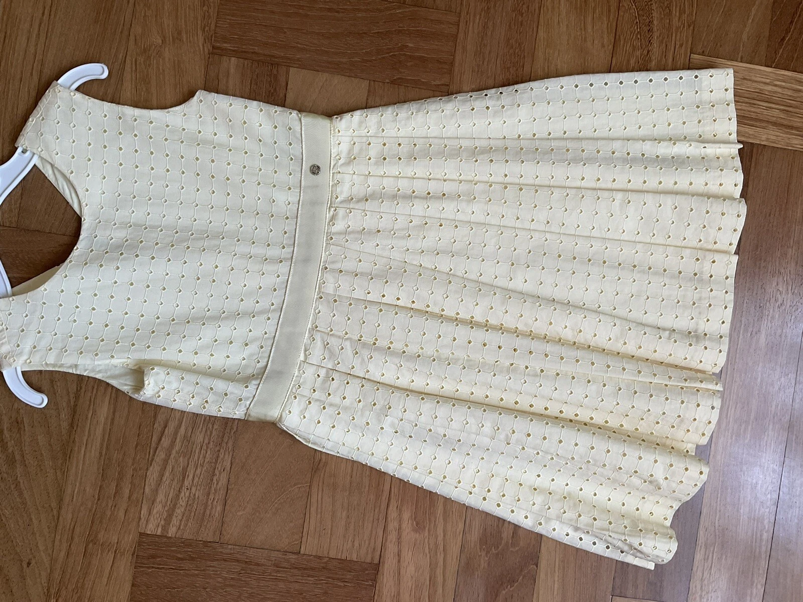 Robe fille Gucci 5Y