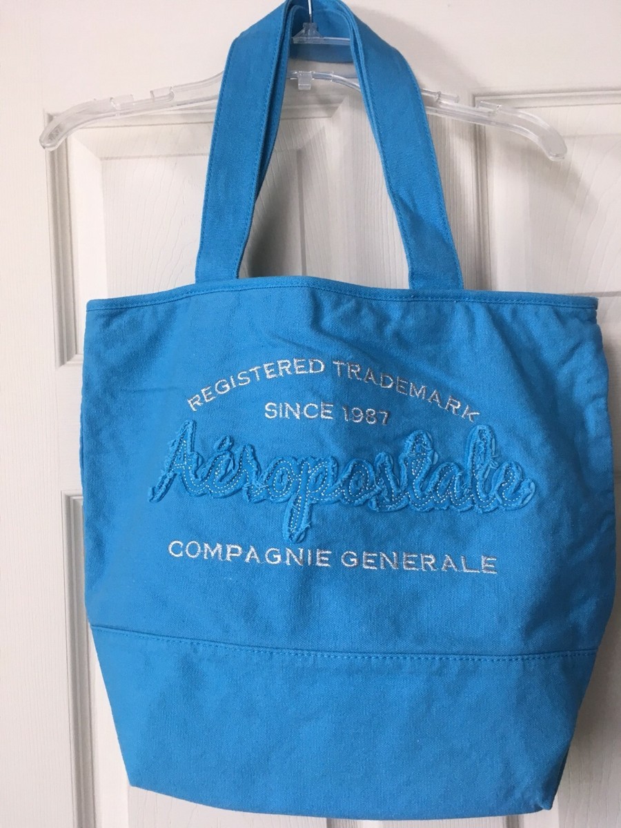 LLbean トートバッグ XLarge turquoise