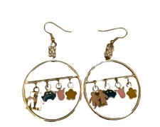 Alannah Hill Earrings 