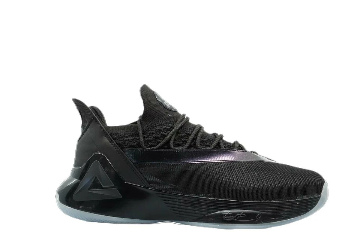 Peak best sale basketball shoes